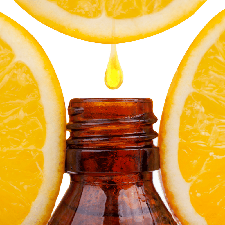 Pure Rhodes Signature Body Oil - Citrus