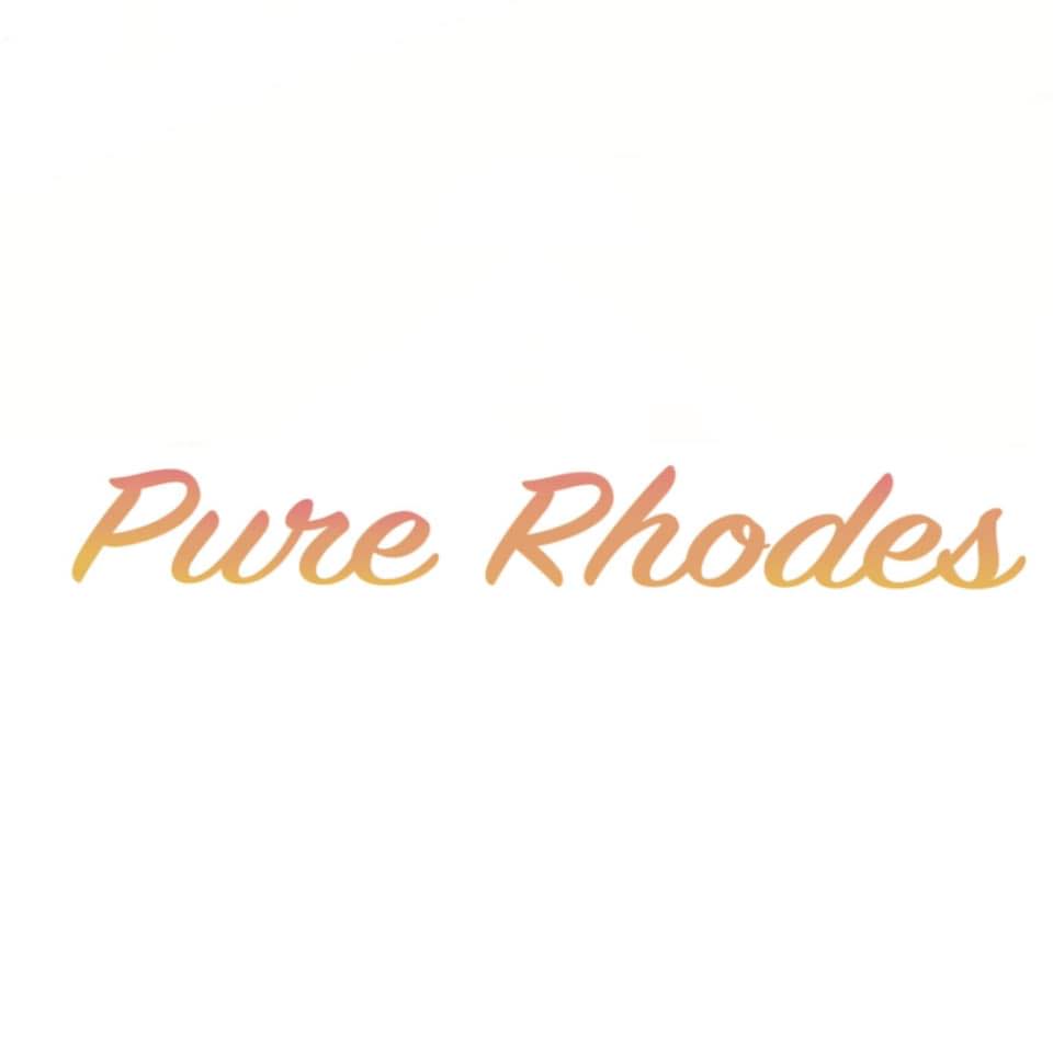 Pure Rhodes Gift Card
