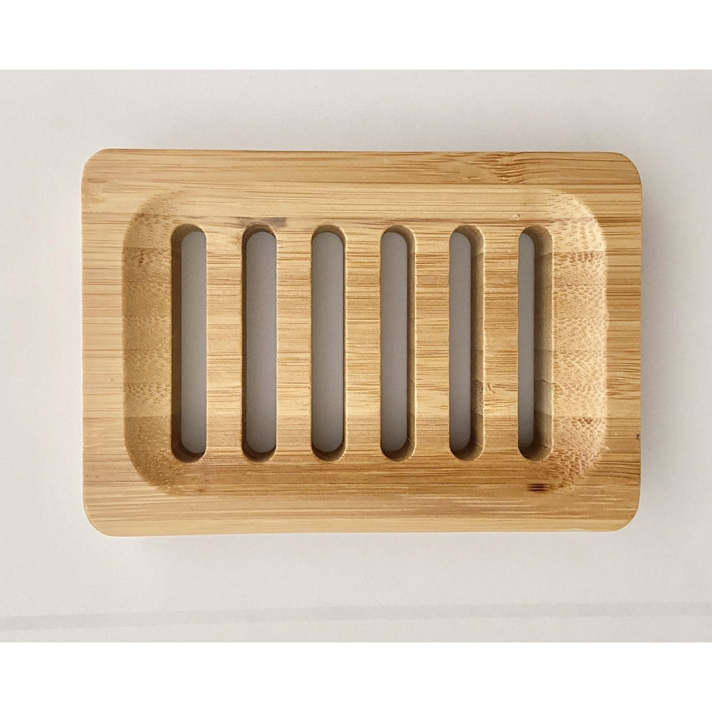 Wooden Soap Dish