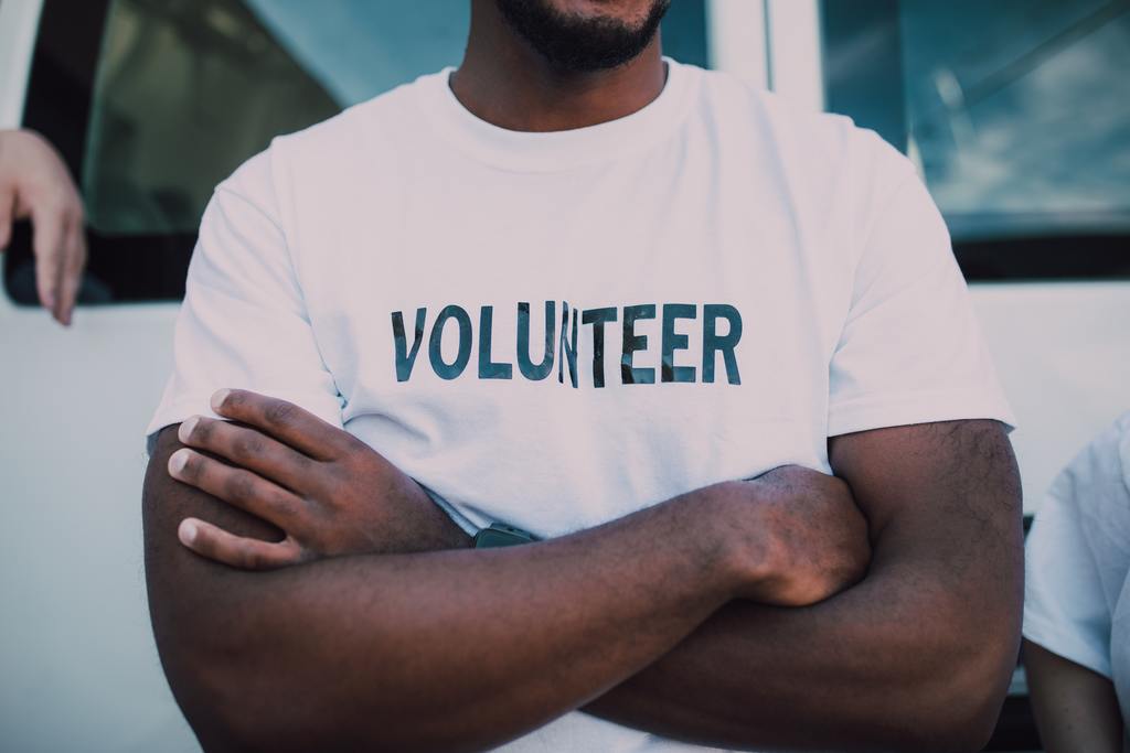 Asking for Help: My Failed Volunteer Experience