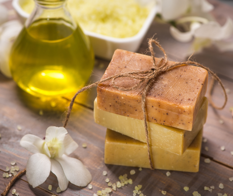 Essential Oils