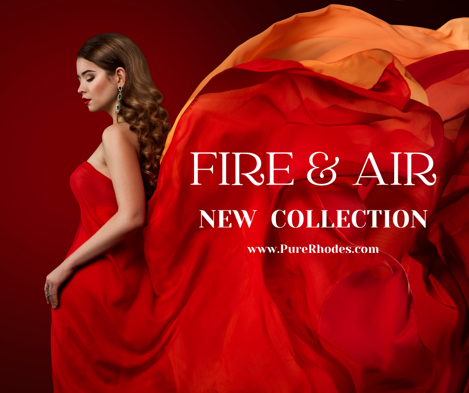 Fire & Air Collection