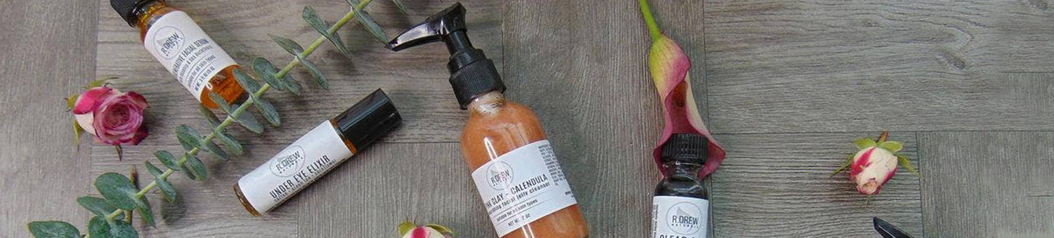 Feminine Care Collection