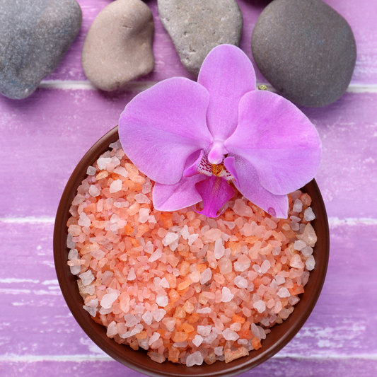 The Clean Breeze Escape - Signature Body Oils